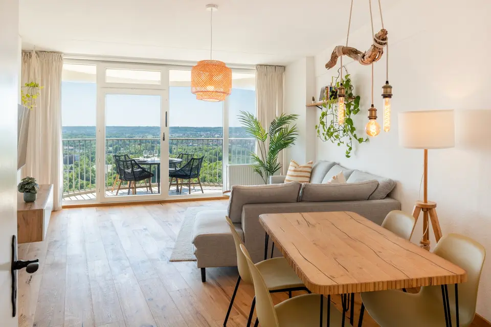 2 Zimmer Wohnung mit 57 m² in Augsburg – Bild 4