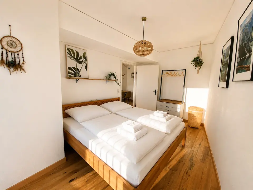 2 Zimmer Wohnung mit 57 m² in Augsburg – Bild 6