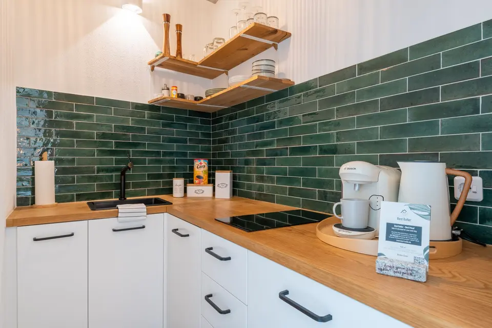 2 Zimmer Wohnung mit 57 m² in Augsburg – Bild 7
