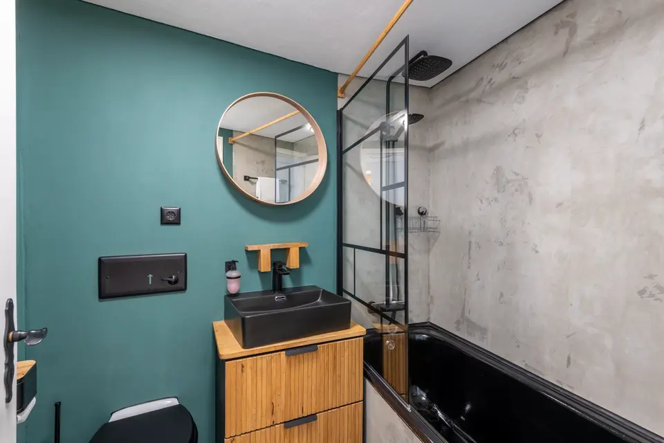 2 Zimmer Wohnung mit 57 m² in Augsburg – Bild 10