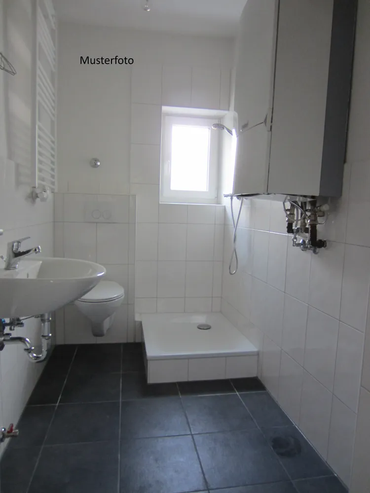 3 Zimmer Wohnung mit 49 m² in Herne – Bild 3