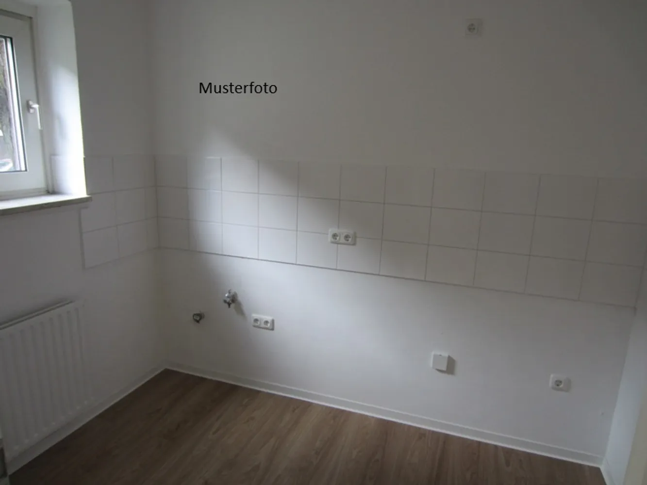 3 Zimmer Wohnung mit 49 m² in Herne – Bild 4