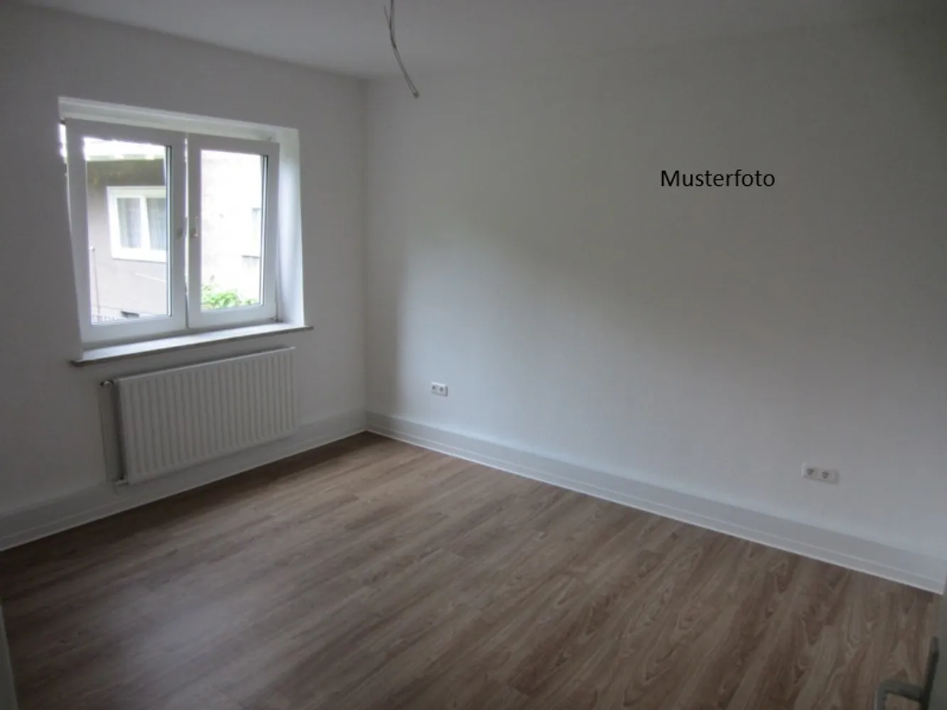 3 Zimmer Wohnung mit 49 m² in Herne – Bild 5