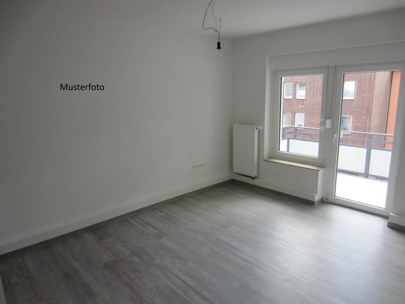 3 Zimmer Wohnung mit 49 m² in Herne – Bild 6