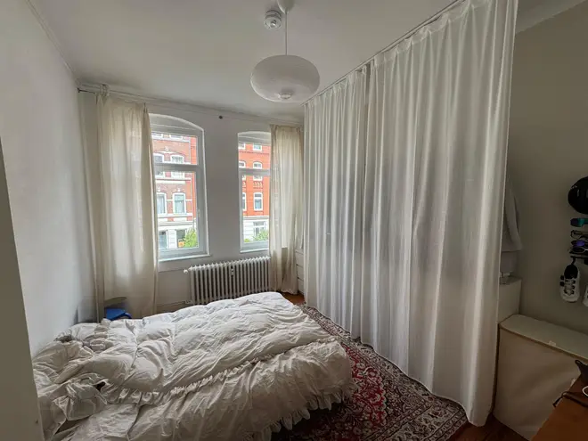 3 Zimmer Wohnung mit 67 m² in Kiel – Bild 11