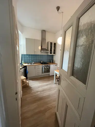 3 Zimmer Wohnung mit 67 m² in Kiel – Bild 2