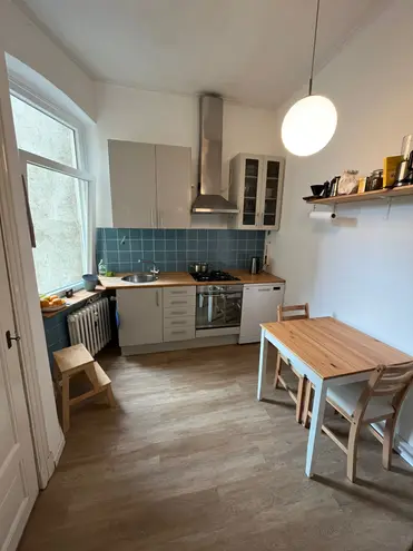 3 Zimmer Wohnung mit 67 m² in Kiel – Bild 3