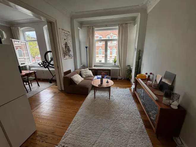 3 Zimmer Wohnung mit 67 m² in Kiel – Bild 7