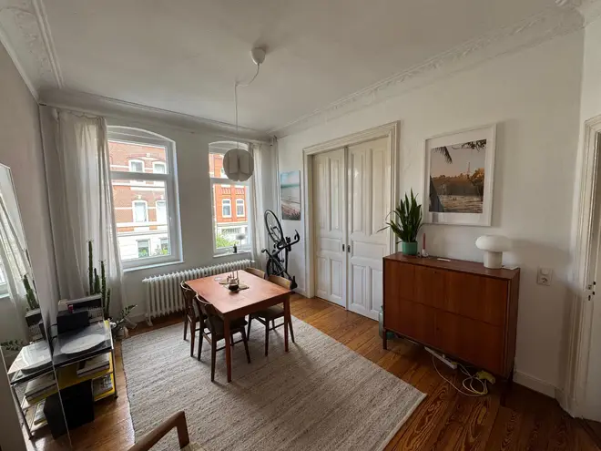 3 Zimmer Wohnung mit 67 m² in Kiel – Bild 10