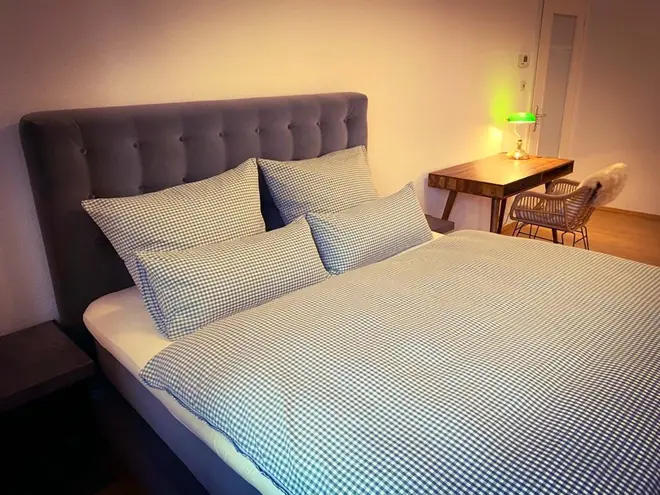 WG-Zimmer mit 30 m² in Frankfurt am Main – Bild 2