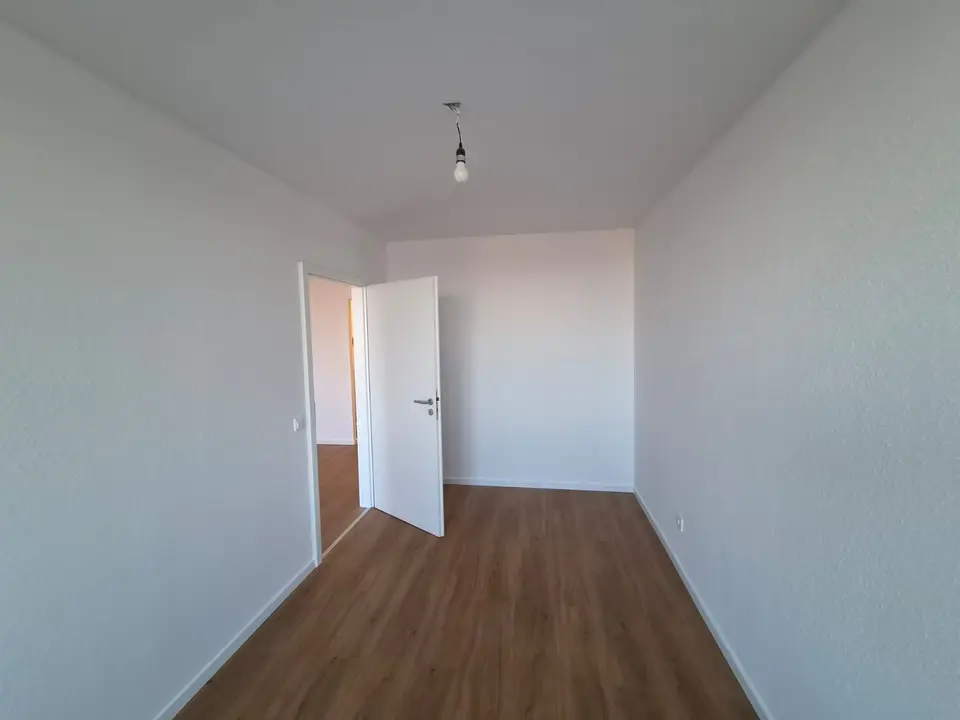 3 Zimmer Wohnung mit 47 m² in Ludwigshafen – Bild 2