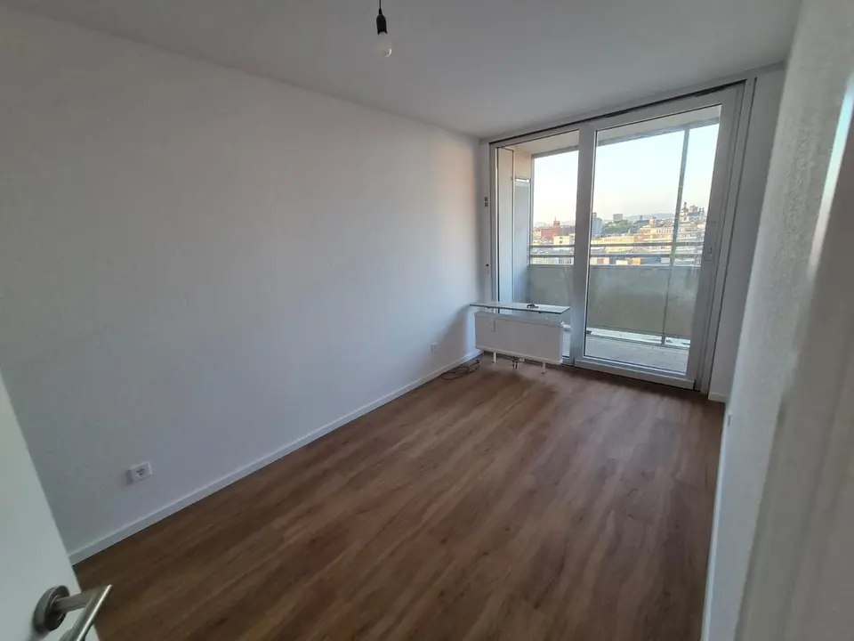 3 Zimmer Wohnung mit 47 m² in Ludwigshafen – Bild 3