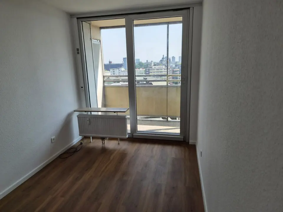 3 Zimmer Wohnung mit 47 m² in Ludwigshafen – Bild 4