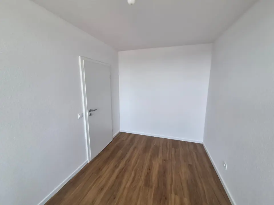 3 Zimmer Wohnung mit 47 m² in Ludwigshafen – Bild 5