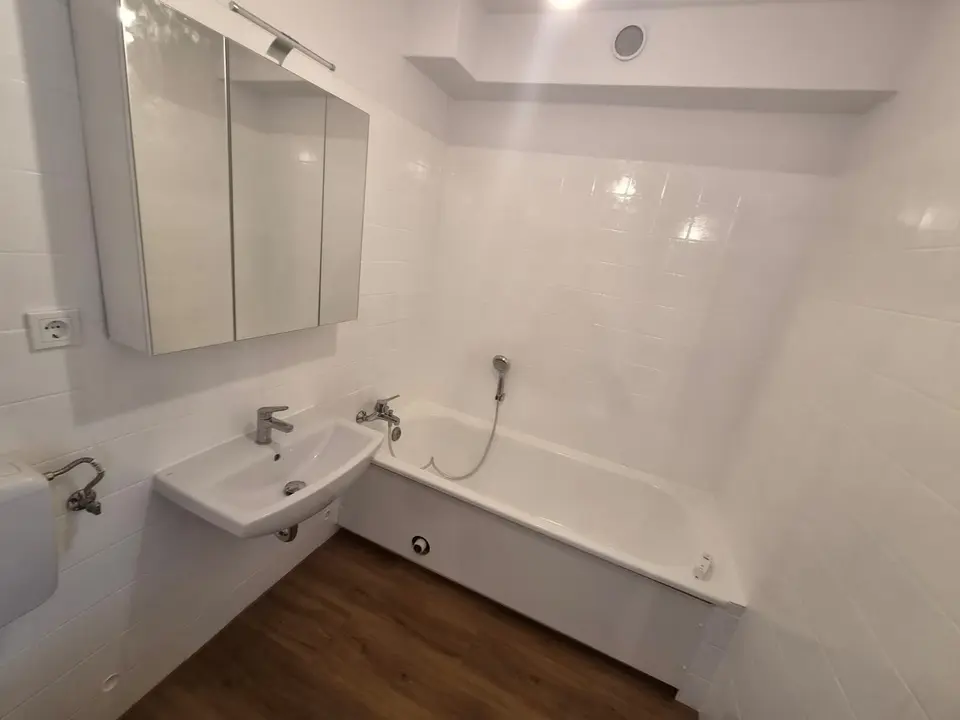 3 Zimmer Wohnung mit 47 m² in Ludwigshafen – Bild 6
