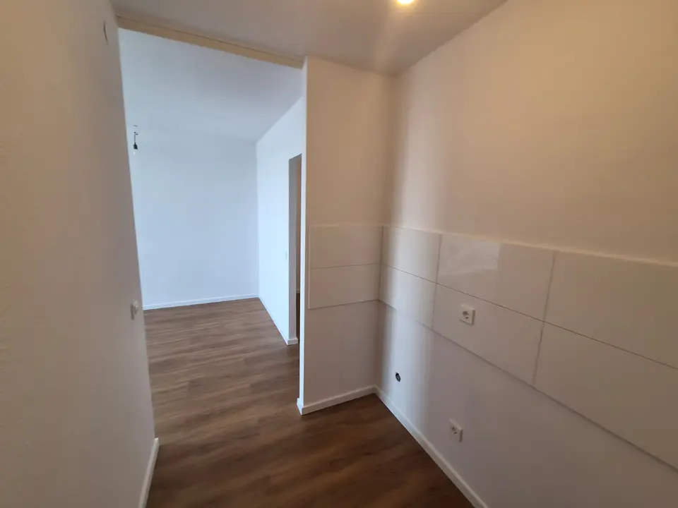 3 Zimmer Wohnung mit 47 m² in Ludwigshafen – Bild 7