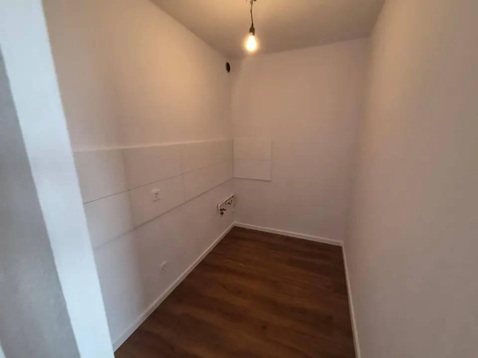 3 Zimmer Wohnung mit 47 m² in Ludwigshafen – Bild 8