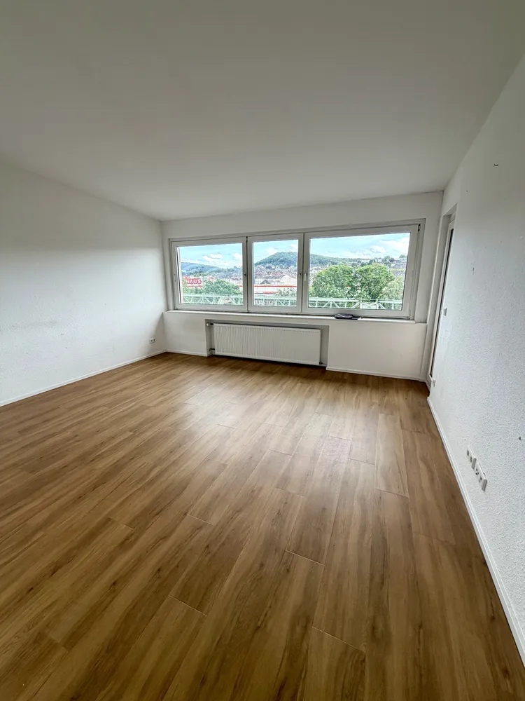 2 Zimmer Wohnung mit 55 m² in Wuppertal – Bild 1