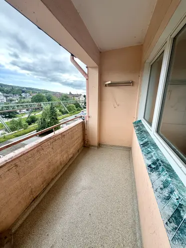 2 Zimmer Wohnung mit 55 m² in Wuppertal – Bild 4