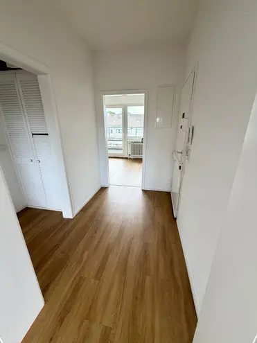 2 Zimmer Wohnung mit 55 m² in Wuppertal – Bild 5