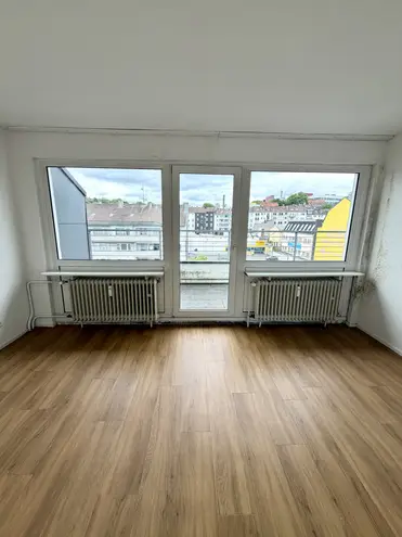 2 Zimmer Wohnung mit 55 m² in Wuppertal – Bild 9