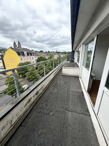 2 Zimmer Wohnung mit 55 m² in Wuppertal – Bild 10