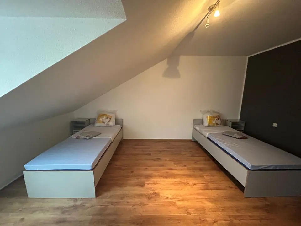 2 Zimmer Wohnung mit 30 m² in Gütersloh – Bild 2