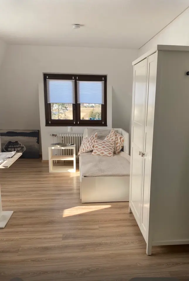 2 Zimmer Wohnung mit 30 m² in Gütersloh – Bild 3