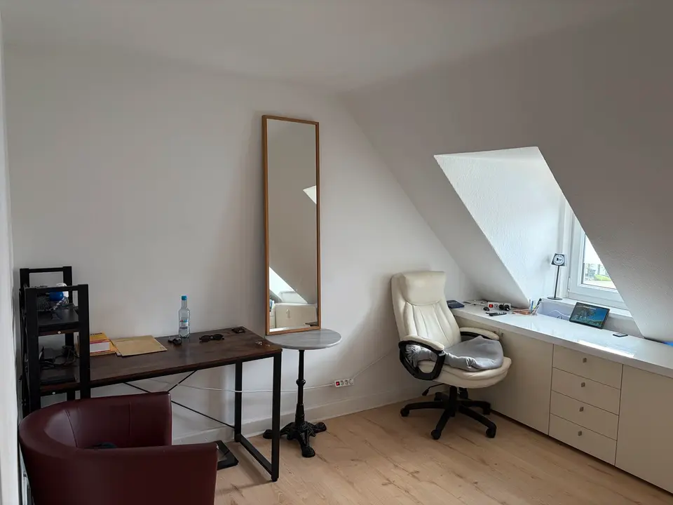 2 Zimmer Wohnung mit 30 m² in Gütersloh – Bild 6