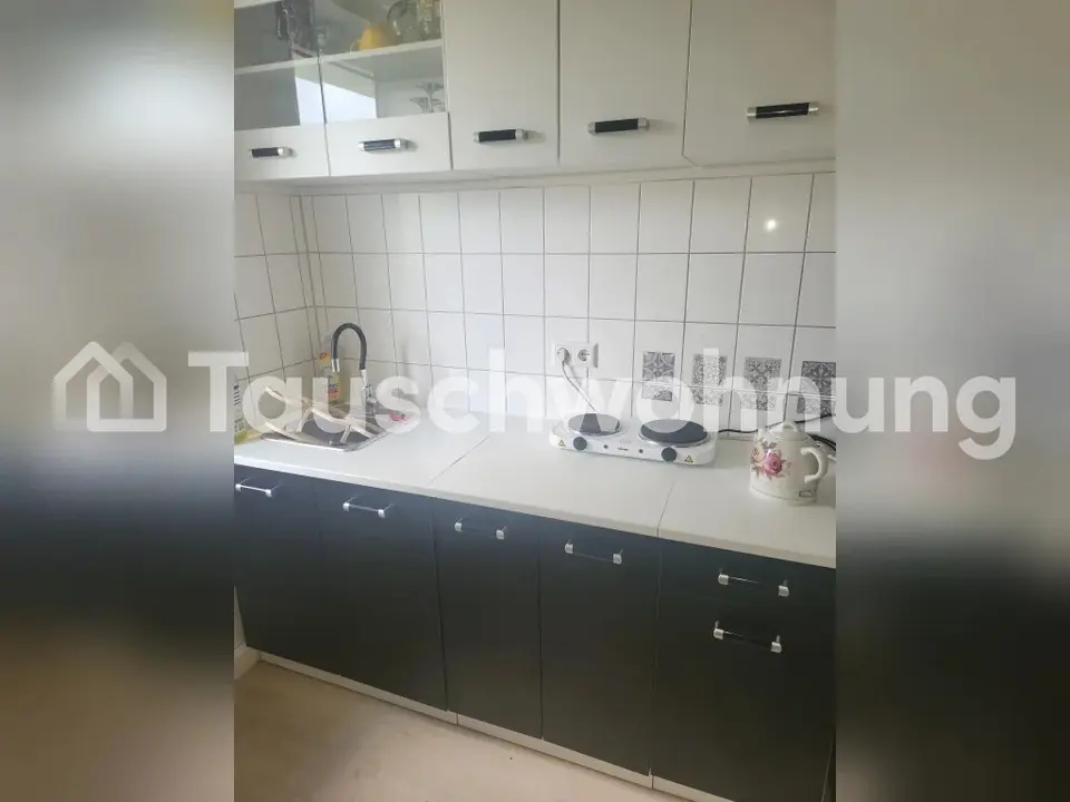 2 Zimmer Wohnung mit 30 m² in Gütersloh – Bild 7