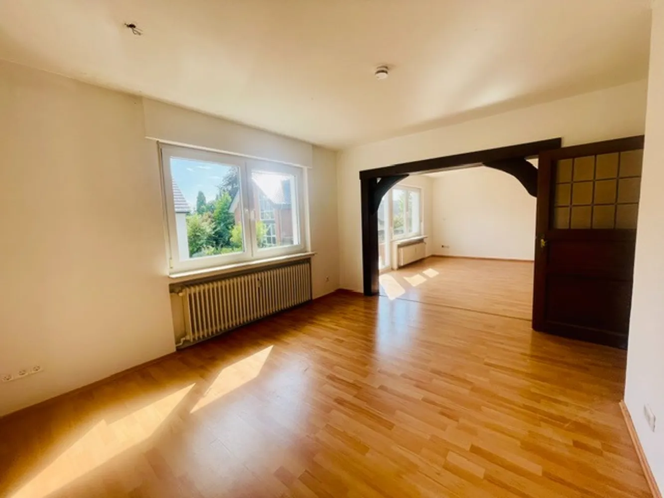 3 Zimmer Wohnung mit 100 m² in Gütersloh – Bild 2