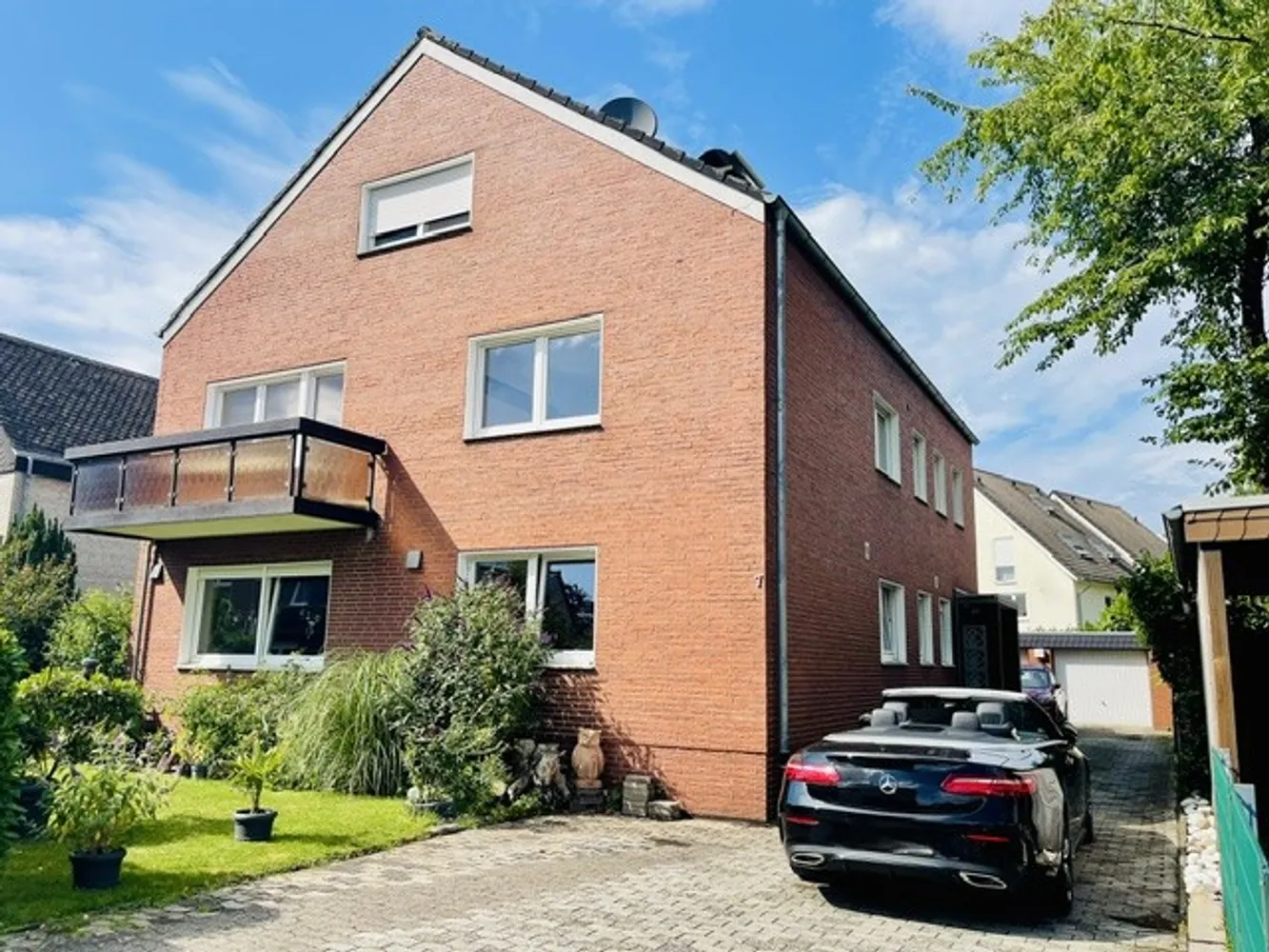 3 Zimmer Wohnung mit 100 m² in Gütersloh – Bild 11