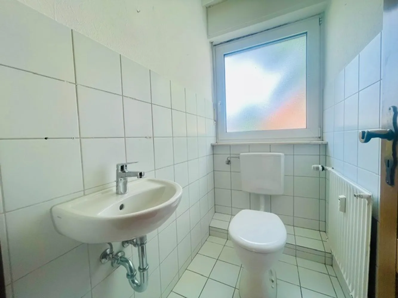 3 Zimmer Wohnung mit 100 m² in Gütersloh – Bild 5