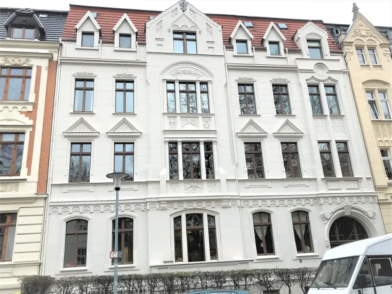 3 Zimmer Wohnung mit 108 m² in Görlitz – Bild 4