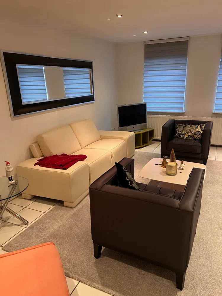 4 Zimmer Wohnung mit 138 m² in Gelsenkirchen – Bild 1