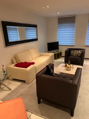 4 Zimmer Wohnung mit 138 m² in Gelsenkirchen – Bild 1