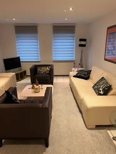 4 Zimmer Wohnung mit 138 m² in Gelsenkirchen – Bild 2