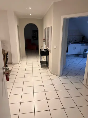 4 Zimmer Wohnung mit 138 m² in Gelsenkirchen – Bild 5