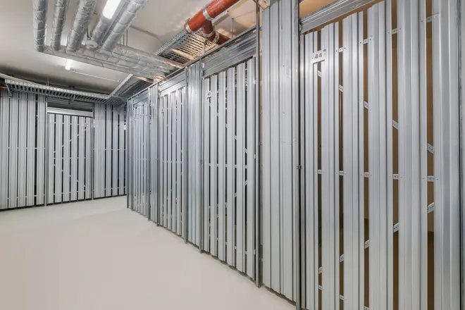 1 Zimmer Wohnung mit 38 m² in Kiel – Bild 4