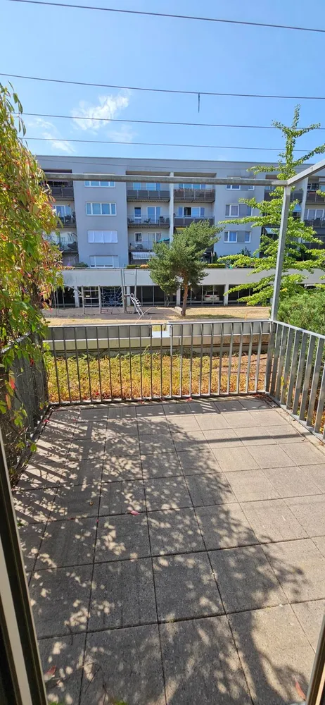 2 Zimmer Wohnung mit 59 m² in Wiesbaden – Bild 1