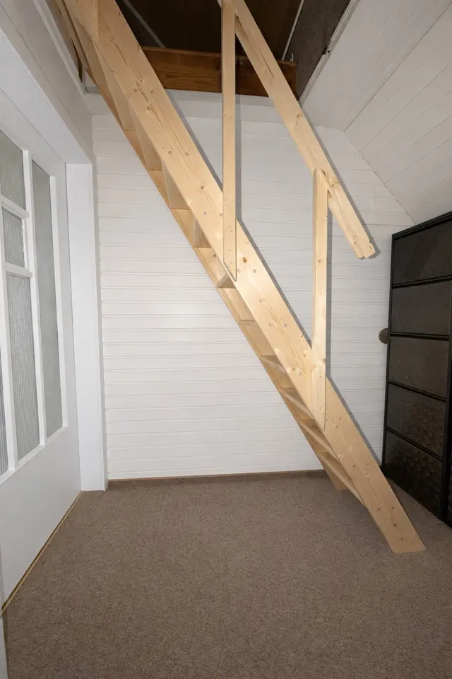 2 Zimmer Wohnung mit 30 m² in Wetzlar – Bild 3