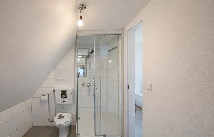 2 Zimmer Wohnung mit 30 m² in Wetzlar – Bild 4