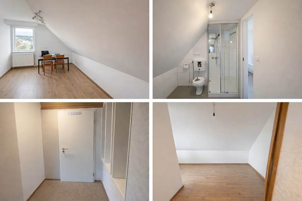 2 Zimmer Wohnung mit 30 m² in Wetzlar – Bild 5
