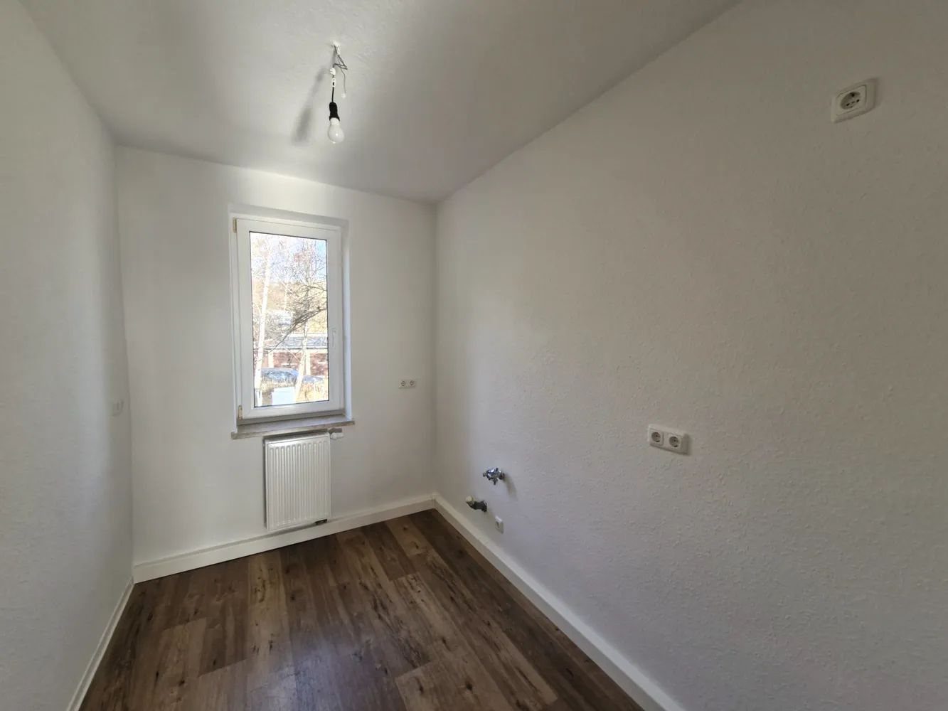 2 Zimmer Wohnung mit 49 m² in Gera – Bild 2