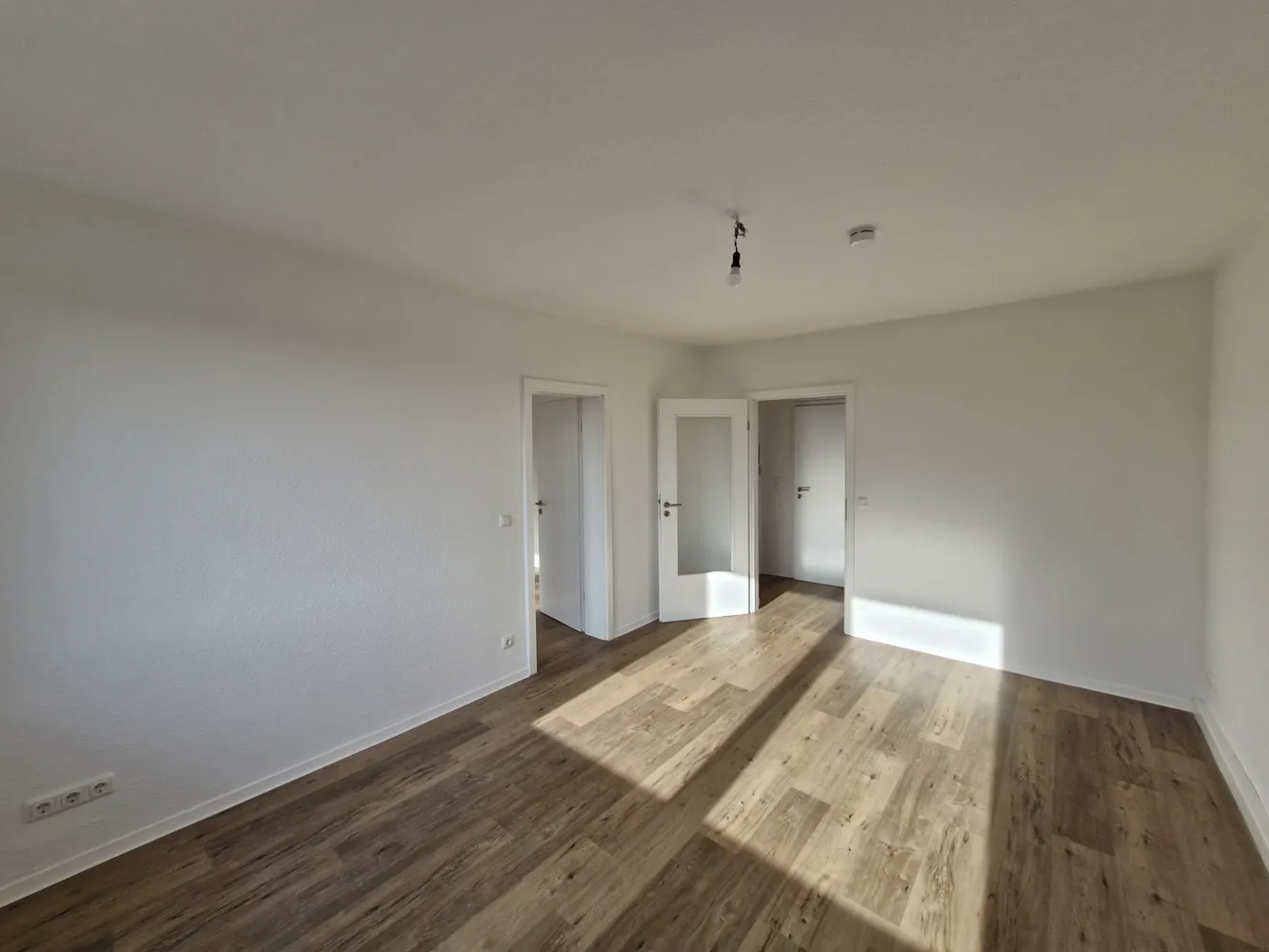 2 Zimmer Wohnung mit 49 m² in Gera – Bild 11