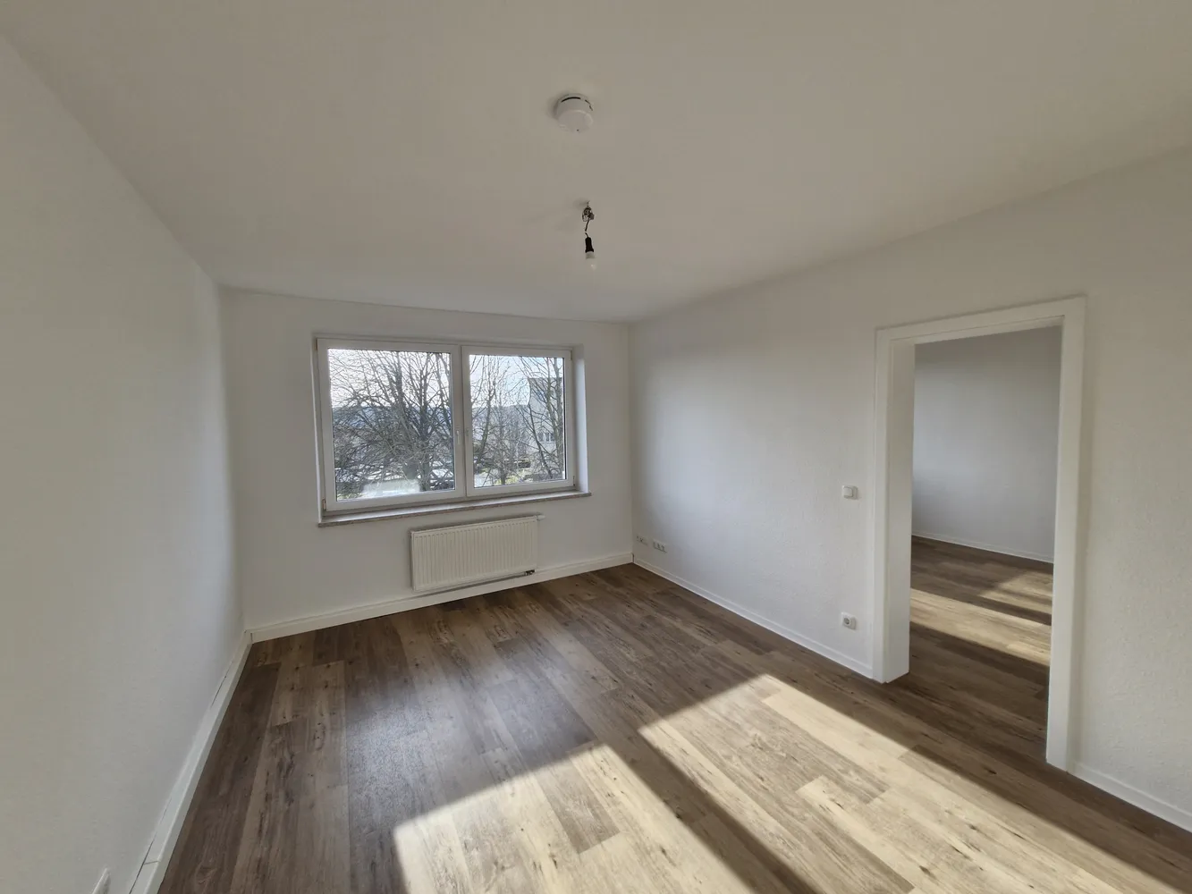 2 Zimmer Wohnung mit 49 m² in Gera – Bild 12