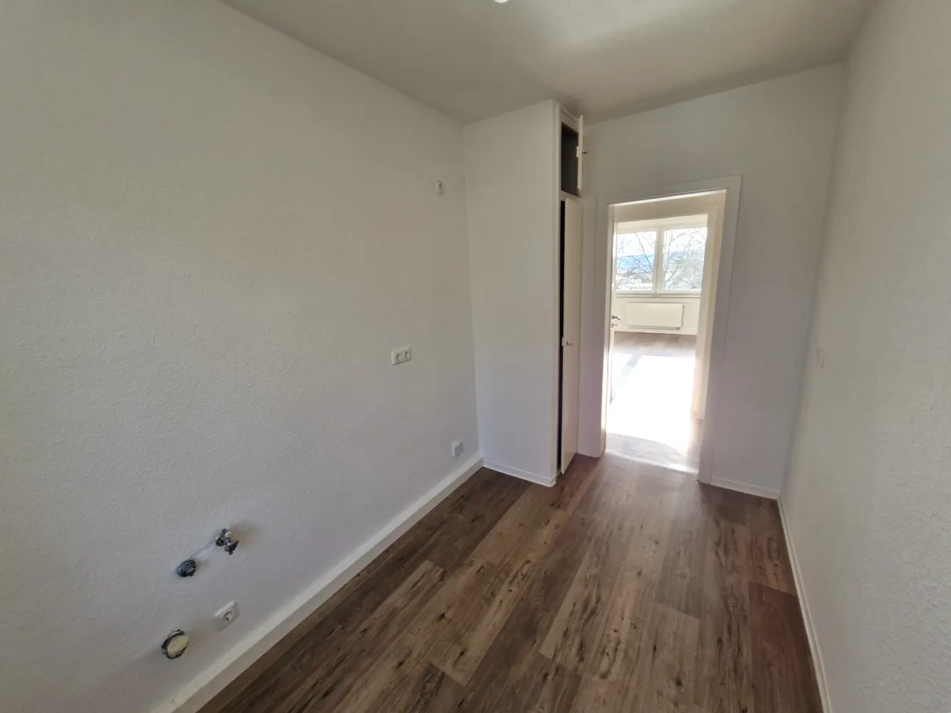 2 Zimmer Wohnung mit 49 m² in Gera – Bild 3