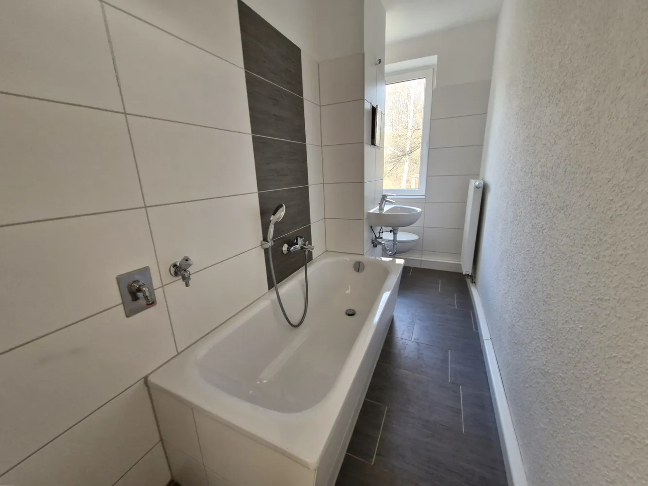 2 Zimmer Wohnung mit 49 m² in Gera – Bild 5