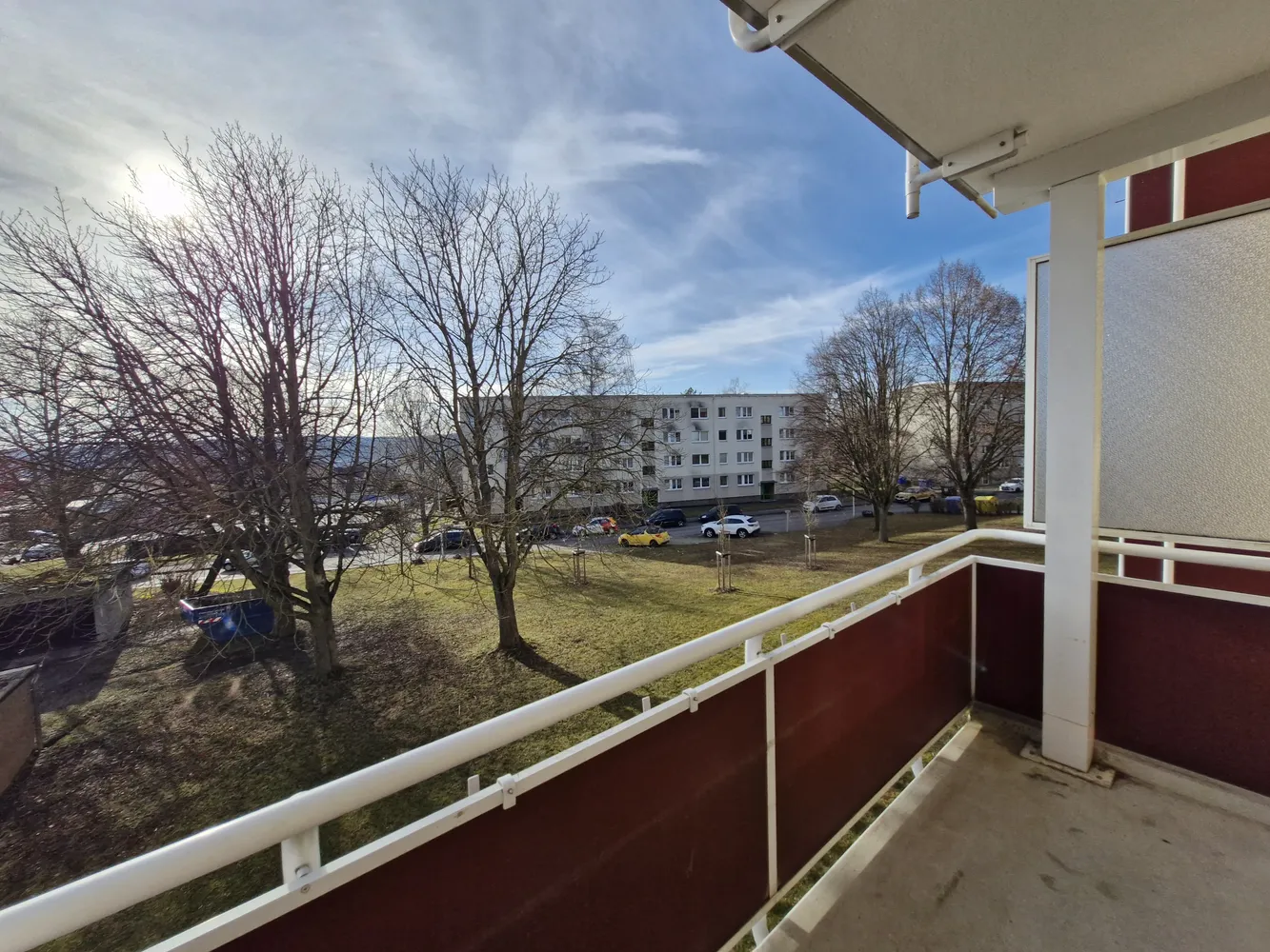 2 Zimmer Wohnung mit 49 m² in Gera – Bild 6