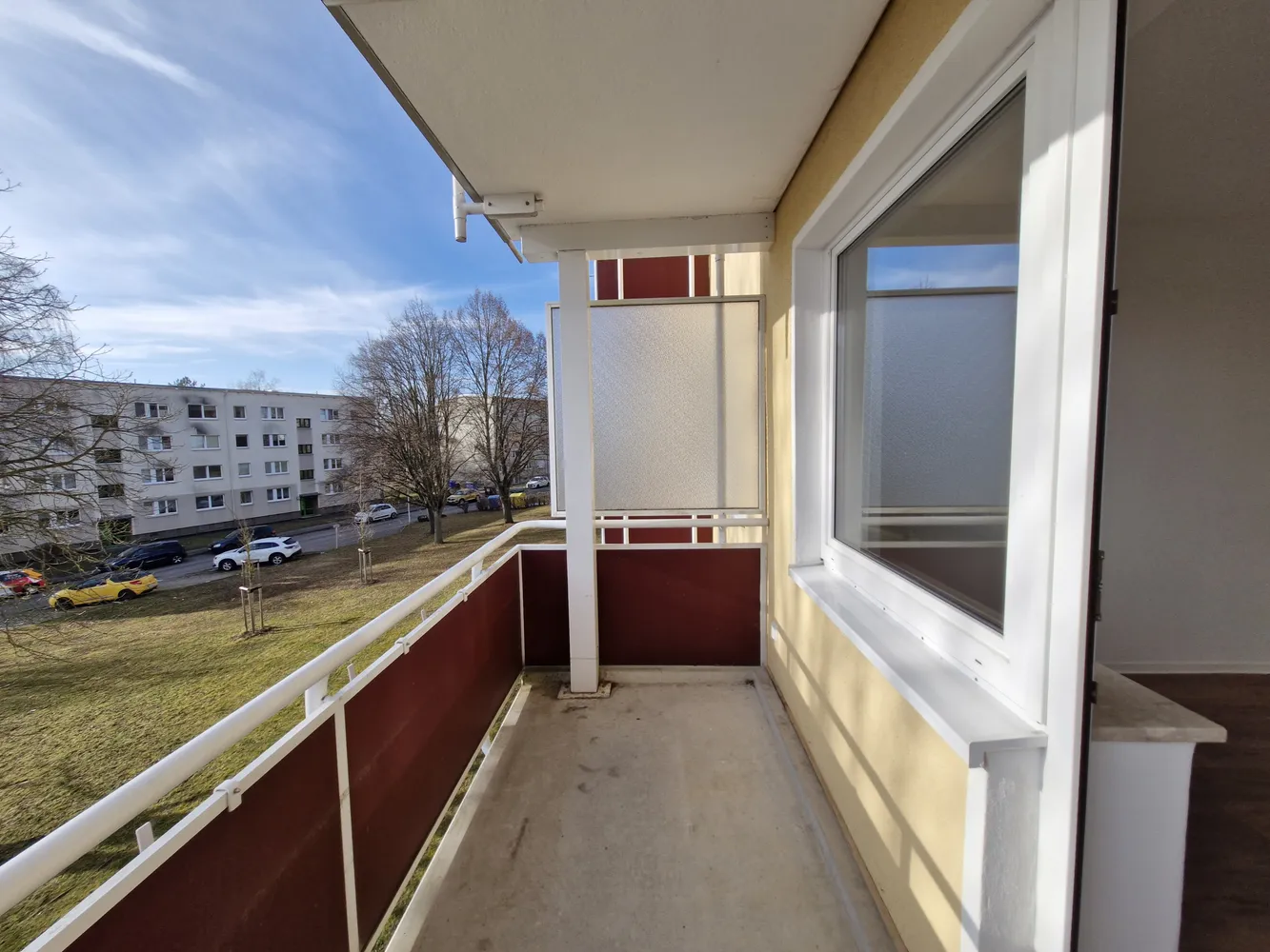 2 Zimmer Wohnung mit 49 m² in Gera – Bild 7